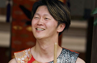 葛西 啓之