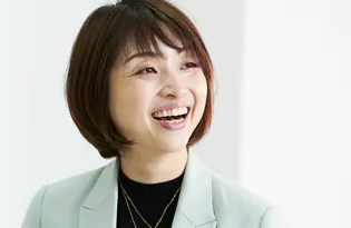 葛西 優香