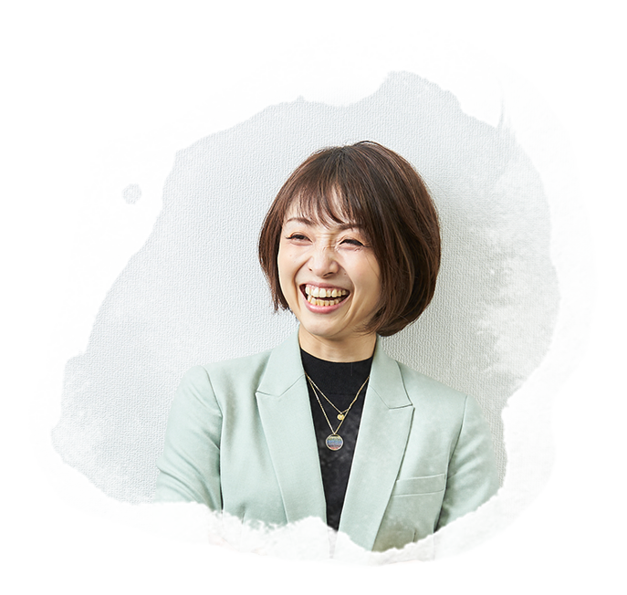 葛西 優香