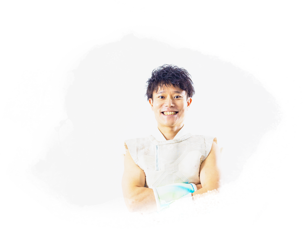 齋 英俊